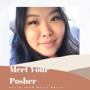 Hello From Melly Melly!